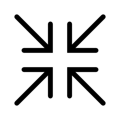 Collapse Free Icons Download