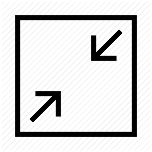 Images Of Collapse Expand Icon