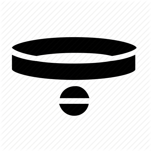 Collar Icon