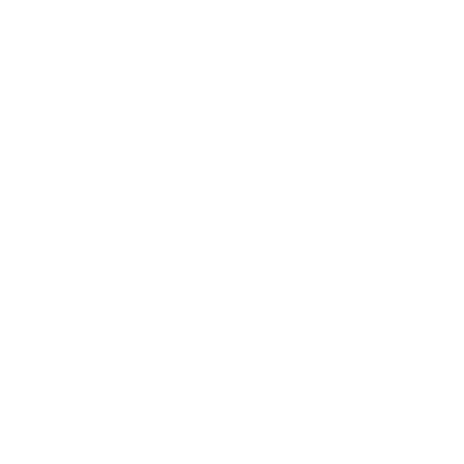 White Data Icon Free Icons