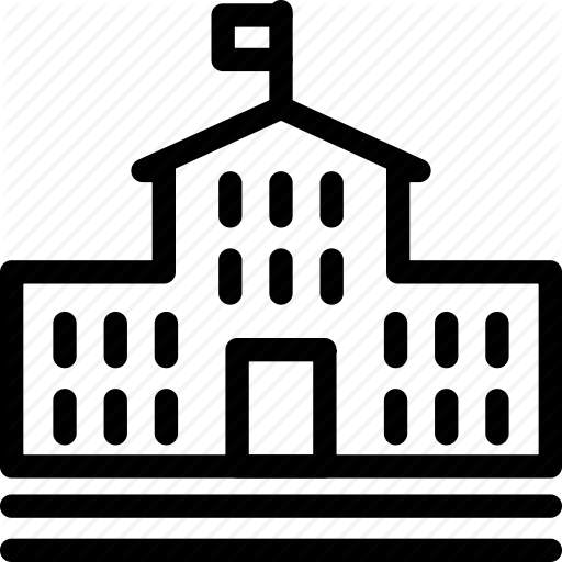 Academy, Building, College, School, Schoolhouse, University