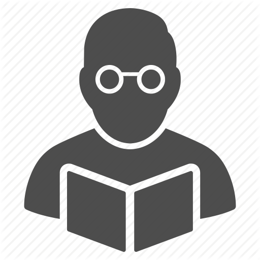 Pictures Of College Student Icon