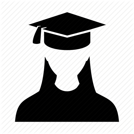 Pictures Of University Student Icon