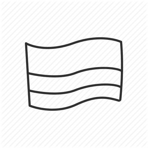 Bogota, Colombia, Country, Flag, Nation, Republic Of Colombia Icon