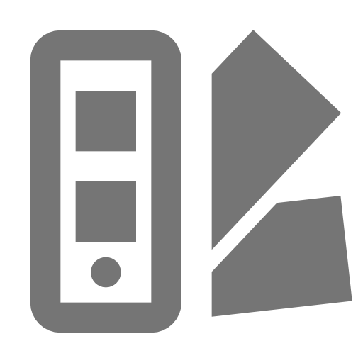 Color, Palette Icon Free Of Nova Solid Icons