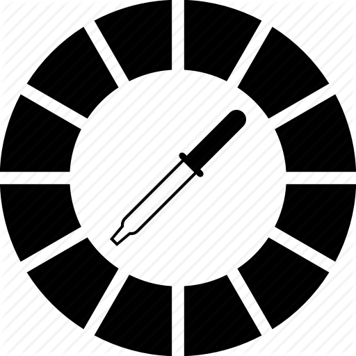 Color Picker, Color Wheel, Colors, Paint Tools, Palette, Pick