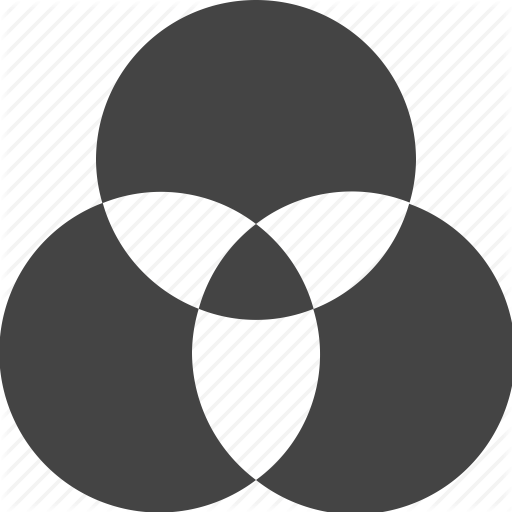 Color, Design, Graphic, Interface, Wheel Icon