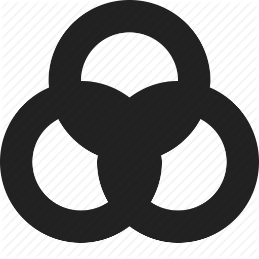 Color, Rgb, Wheel Icon