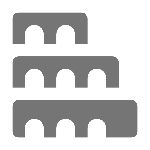 Places, Colosseum Icon Free Of Nova Solid Icons