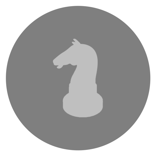 Chess Icon Dynamic Yosemite Iconset