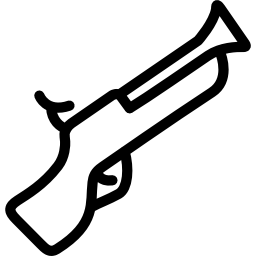 Collection Of Gun Icons Free Download