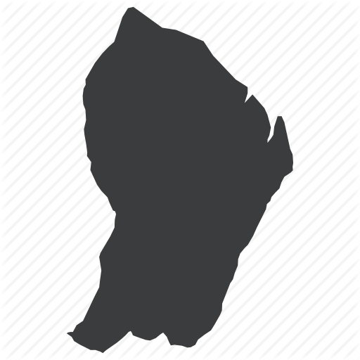 Country, French, Guiana, Location, Map, Navigation, South American