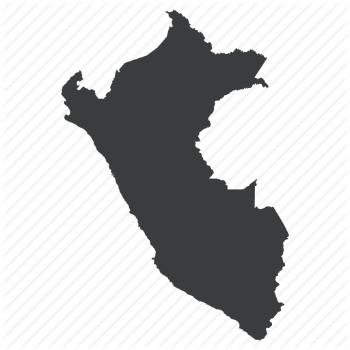 Country, Location, Map, Navigation, Peru, Peruvian, South American