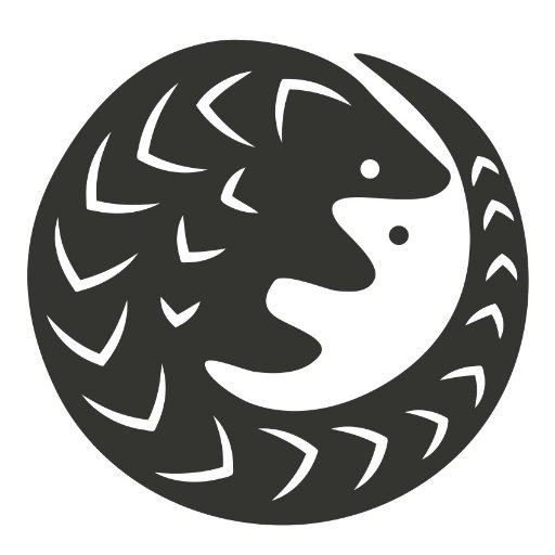 Save Pangolins On Twitter This Is