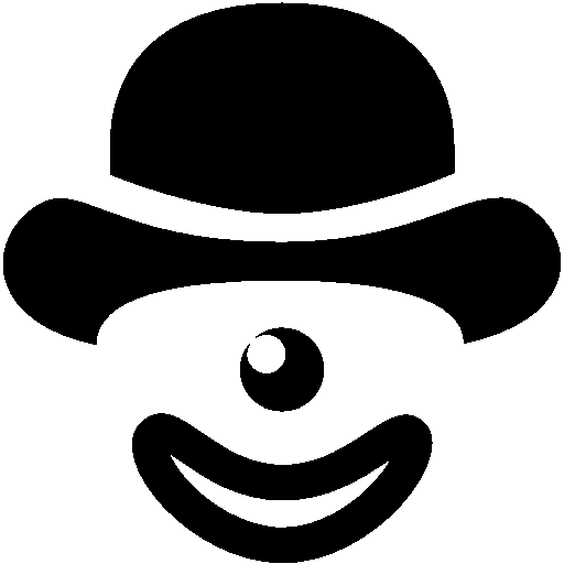 Cinema Comedy Icon Windows Iconset