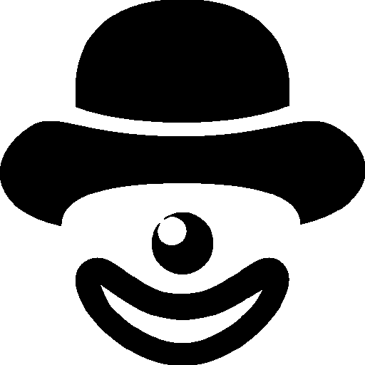 Cinema Comedy Icon Android Iconset