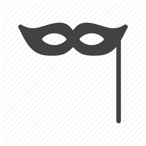 Batman, Carnival, Comedy, Mask, Masks, Theater, Tragedy Icon