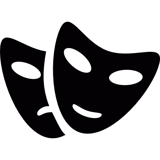 Theatre Masks