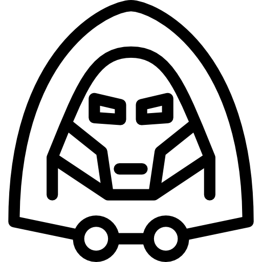 Dr Doom Icons Free Download