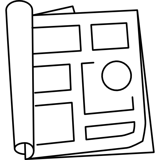 Comic Icons Free Download