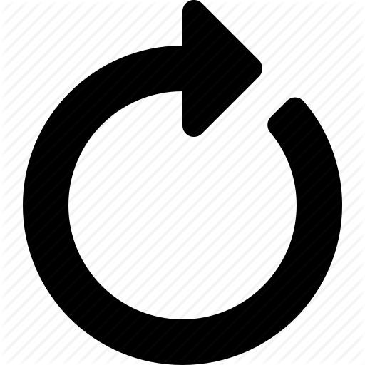 Page, Reload Icon