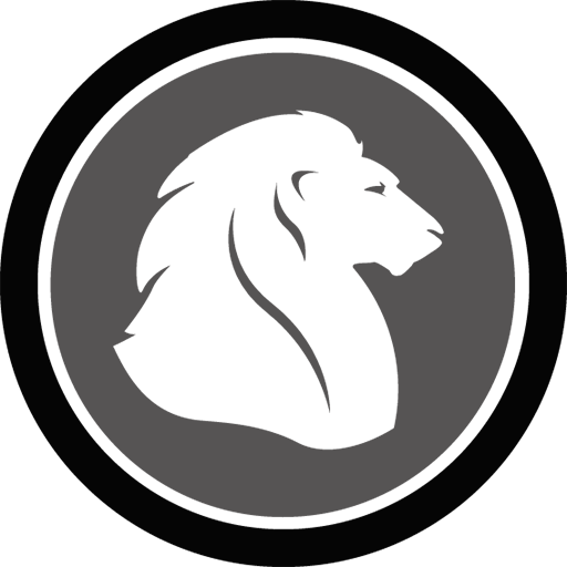 Cropped Liongate Icon