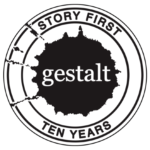Gestalt Comics