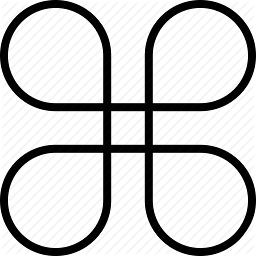 Command, Control, Interface, Mobile Icon