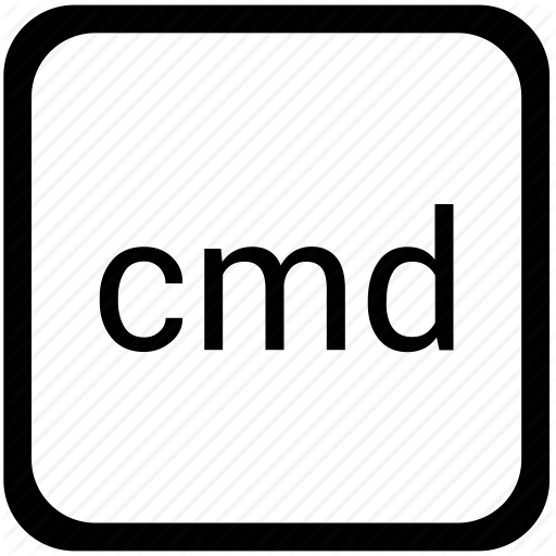 Command Icon Free Icons