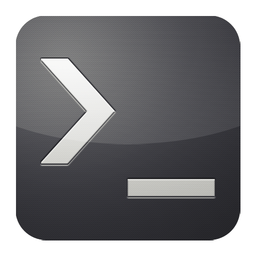Command Prompt Icon Download Free Icons