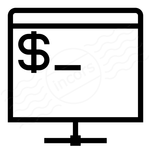 Iconexperience I Collection Console Network Icon