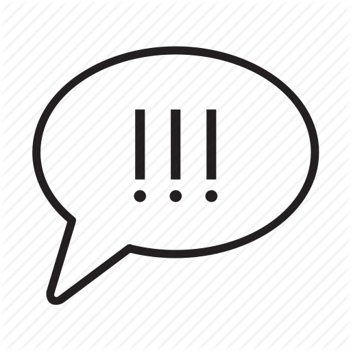 Conversation Bubble Transparent Png Clipart Free Download