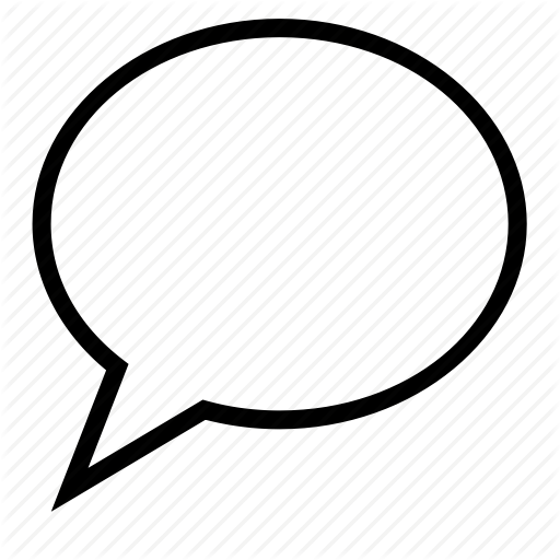 Comment Icon