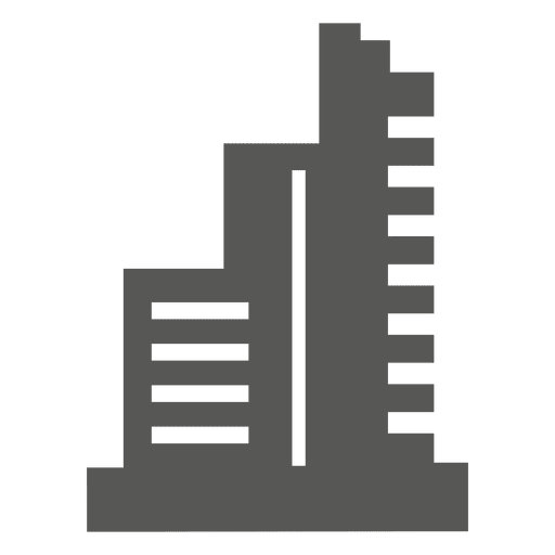 Tower Building Icon