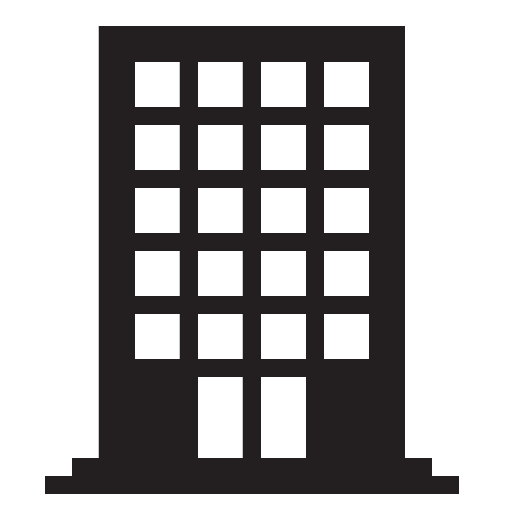 Corporate Office Building Icon Free Icons Download