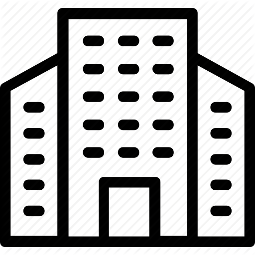 Building, Business Center, Commercial Building, Corporate Office