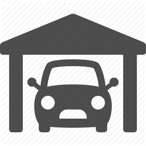 House, Black, Technology, Transparent Png Image Clipart Free
