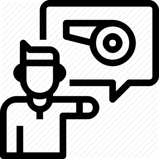 Committee, Football Sport, Judge, Soccer Icon