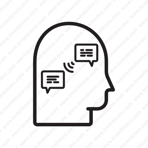 Download Communication Icon Inventicons