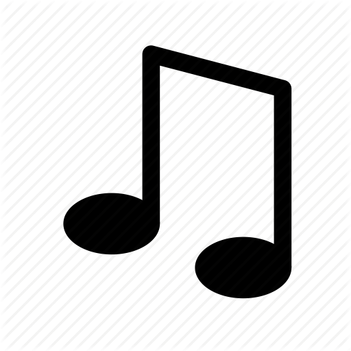 Music Note Icon