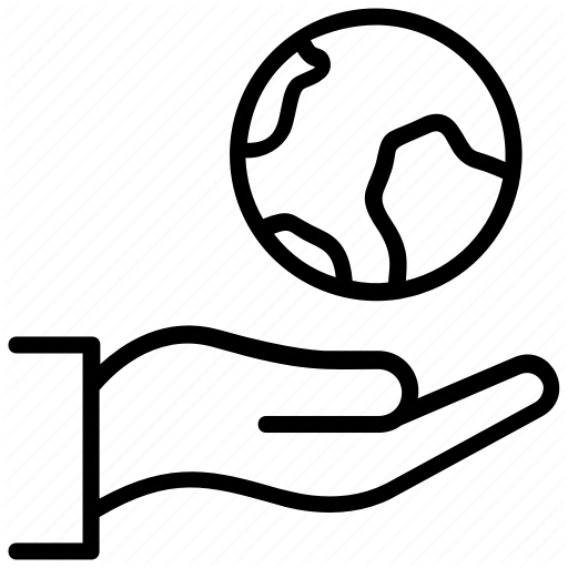 Business Service, Community Service, Global Service, Internet