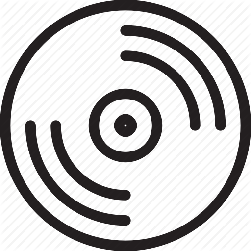 Cd, Cd Player, Compact Disc, Dvd, Music, Music Player, Musical Icon