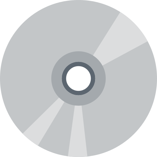 Compact Disc Png Icon