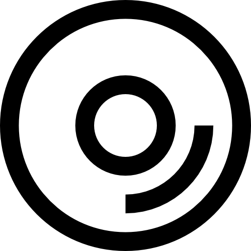 Compact Disc Icons Free Download