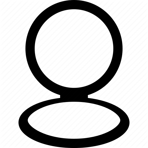 Compact, Folding, Hand, Makeup, Mini, Mirror, Portable Icon