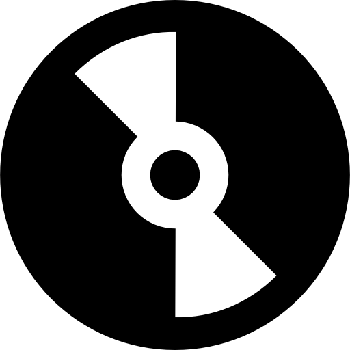 Compact Disc Icon