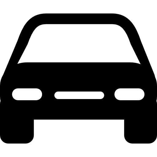 Car Compact Icons Free Download