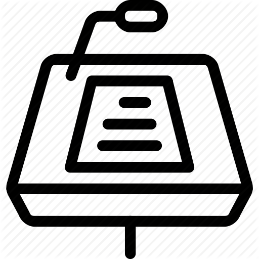 Company, Desk, Notes, Office, Presentation, Work Icon