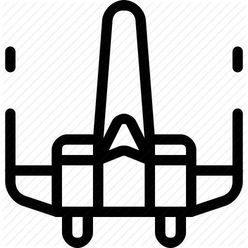 Character, Famous, Star, Wars Icon