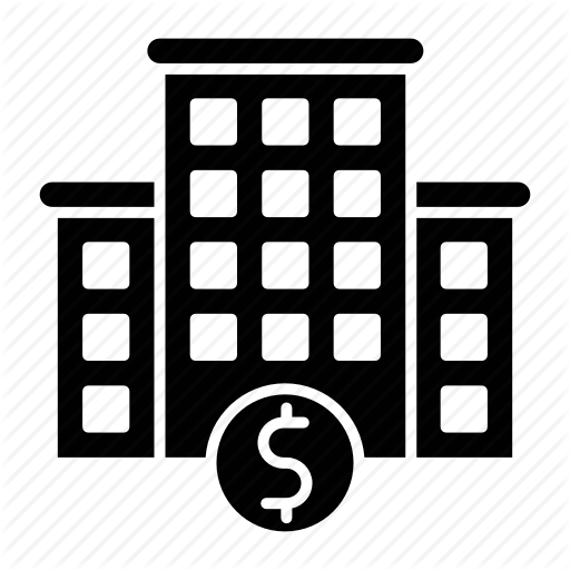 Building, Business, Company, Finance, Home, Investment, Resources Icon